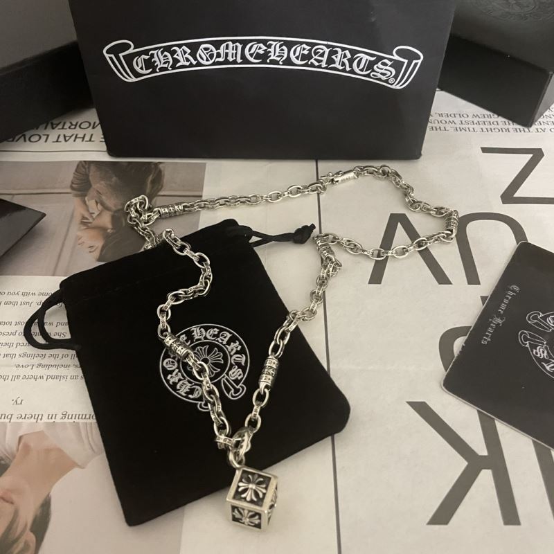 Chrome Hearts Necklaces